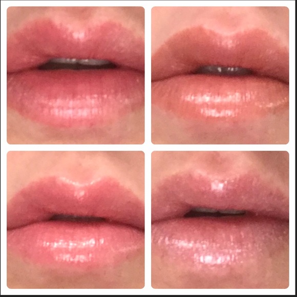 Hydraboost 100mg CBD lip gloss - Picture 2 of 2